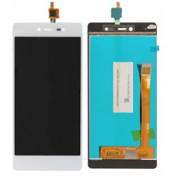 Touch+Display Wiko Fever 5.2