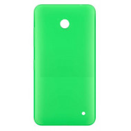 Tampa Traseira Nokia Lumia 630 Verde