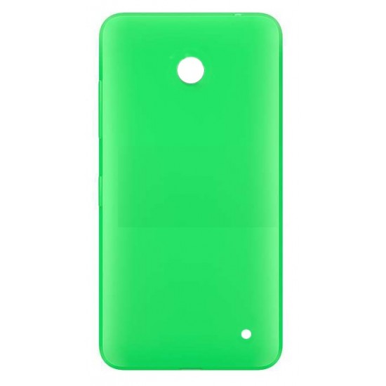 Back Cover Microsoft Nokia Lumia 630 Green