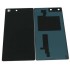 Back Cover Sony Xperia M5 Dual E5633, E5643, E5663 Black