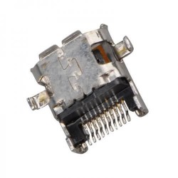 Conector Carga Blackberry Q10