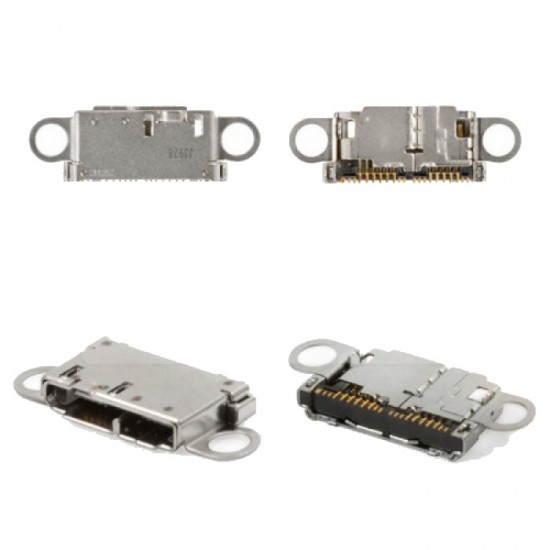 Conector Carga Samsung Galaxy Note 3 Neo / N7505 Conector Carga Samsung Galaxy Note 3 Neo / N7505