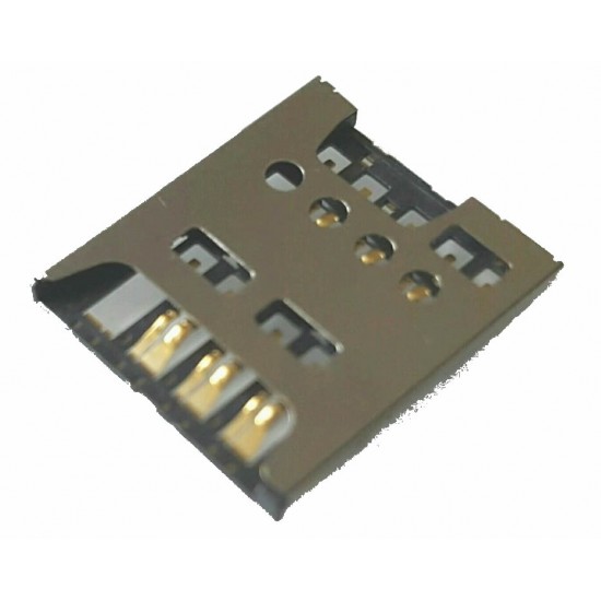 Leitor Cartai Sim Vodafone 500 Vf500,V500 Leitor Cartai Sim Vodafone 500 Vf500,V500