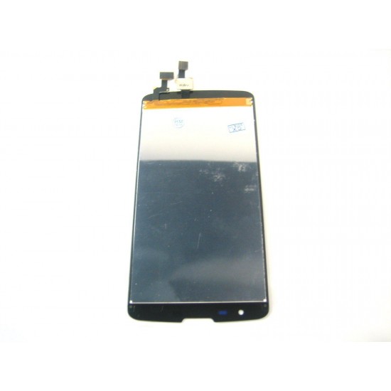 Display Connector Wiko Ridge Fab 4g Display Connector Wiko Ridge Fab 4g