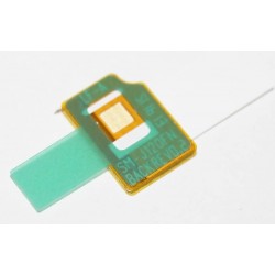 Sensor Test Flex Samsung Sm-J120fn Galaxy J1 (2016)