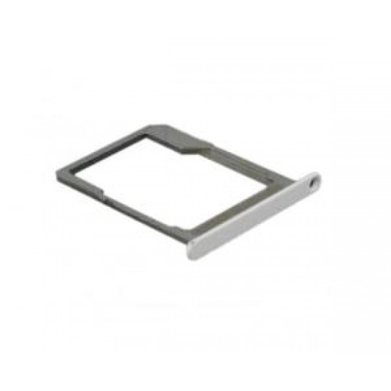 Sim Tray Samsung Galaxy A3 2016 A310 Branco Sim Tray Samsung Galaxy A3 2016 A310 Branco
