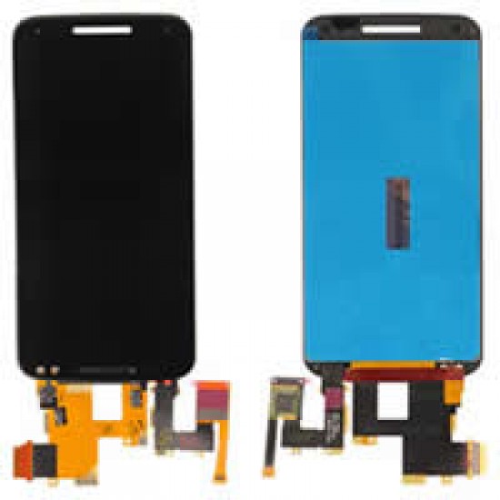 Touch+Display Motorola Moto X Style/XT1572/XT1570 5.7" Negro Touch+Display Motorola Moto X Style/XT1572/XT1570 5.7" Negro