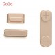 Side Keys Apple Iphone 7 Plus (5.5) Preto Branco Rosa Dourado Side Keys Apple Iphone 7 Plus (5.5) Preto Branco Rosa Dourado