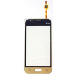 Touch Samsung J1 Mini Ds/J105n Dourado