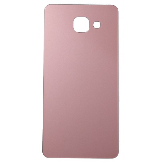 Tampa Traseira Samsung A7 2017, A720 Rosa Tampa Traseira Samsung A7 2017, A720 Rosa