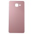 Back Cover Samsung Galaxy A7 2017 A720 Pink