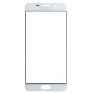 Lens For Touch Samsung Galaxy A5 2016 A510 White