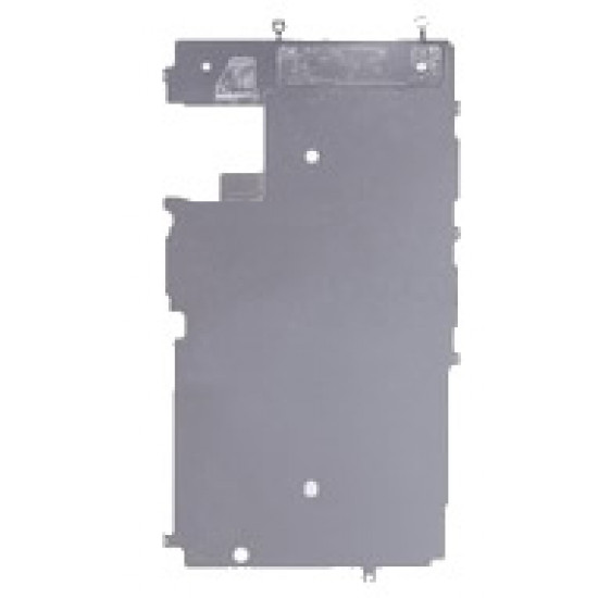 Conector Lcd Apple Iphone 7g Shield Plate