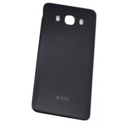 Back Cover Samsung Galaxy J7 2016 J710 Black
