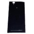 Back Cover Sony Ultra 2 D5322 Black