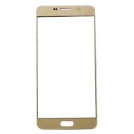 Lens For Touch Samsung Galaxy A5 2016 A510 Gold