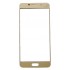 Lente Câmera Samsung A510 A5 2016 Dourado