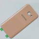 Tampa Traseira Samsung Galaxy A3 2017/A320 Rosa Tampa Traseira Samsung Galaxy A3 2017/A320 Rosa