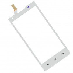 Touch Huawei G700 Branco