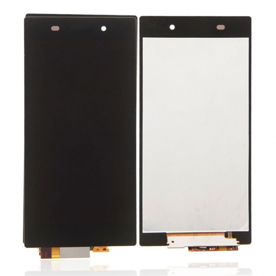 Touch+Display Sony Xperia Z1/C6903 5.0" Preto Touch+Display Sony Xperia Z1/C6903 5.0" Preto
