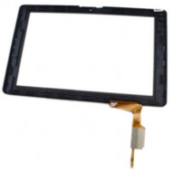 Touch With Frame Acer Iconia Tab 10 A3-A40 A6002 (10.1) Black