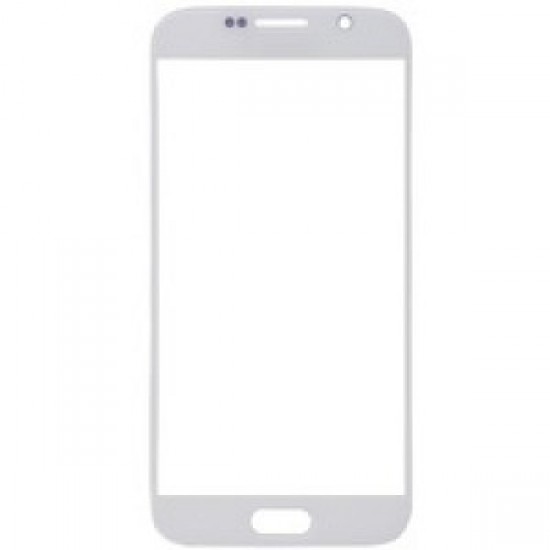 Lens For Touch Samsung Galaxy S6 Edge Plus Sm-G928 32gb White