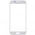 Lente Câmera Samsung S6 Edge Plus/G928 Branco