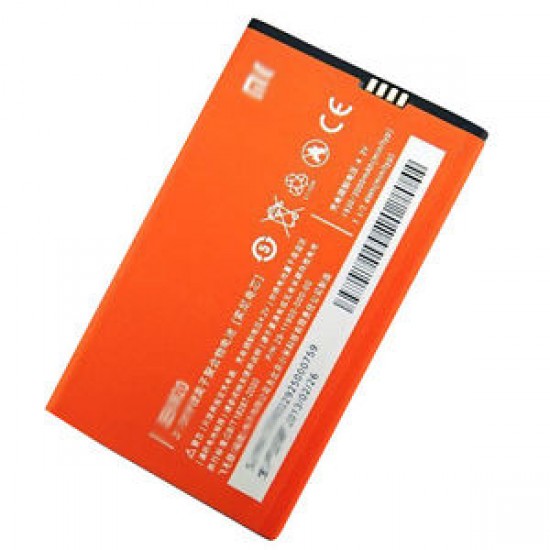 Battery Bm20 Xiaomi M2 M2s Mi2 Mi2s Bm20 2000mah