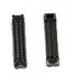 Conector Câmera Apple Iphone 7g Frontal Na Placa Mãe