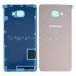 Samsung Galaxy A3 2016/A310 Pink Back Cover