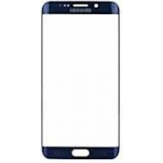 Vidro Para Touch Samsung Galaxy S6 Edge Plus Sm-G928 32gb Azul