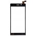 Touch Archos 50c Oxygen Black