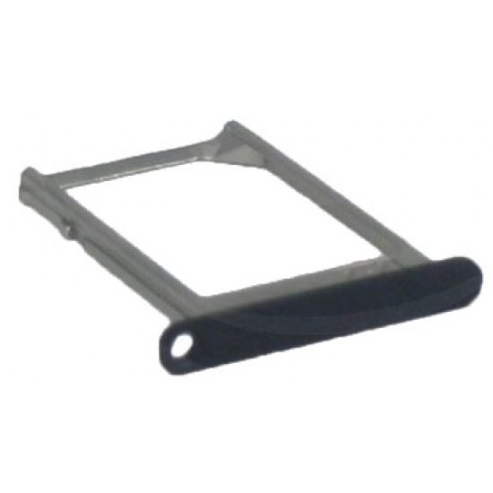 Sim Tray Samsung Galaxy A310 A3 2016 Black