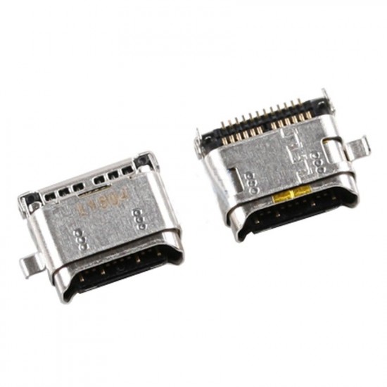 Conector Carga Huawei P9 Plus