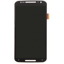 Touch+Display Motorola Moto X 2nd Gen/XT1092/XT1095/XT1096 5.2" Black