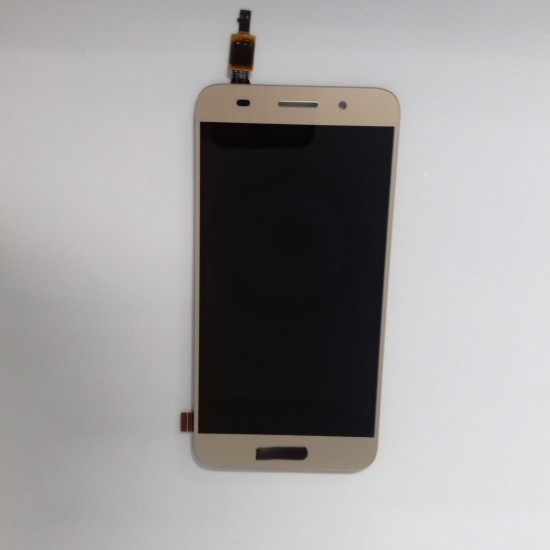 Touch+Display Huawei Y3 2018 5.0 Dorado Touch+Display Huawei Y3 2018 5.0 Dorado