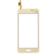 Touch Samsung Galaxy Grand Prime Sm-G531h (Ver-B1,B2,V4,V5) Gold