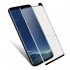 Screen Glass Protector Full Glue Curved Samsung Galaxy S10 Black