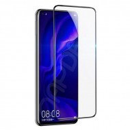 Screen Glass Protector 5d Huawei P Smart 2019 Black