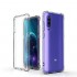 Capa Antishock Gel Xiaomi Mi9 Se Transparent