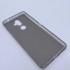 Capa De Silicone Alcatel 3v Black