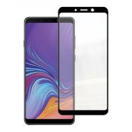 Pelicula De Vidro 5d Completa Samsung J6 2018 Preto