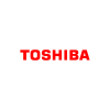 TOSHIBA