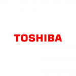 TOSHIBA