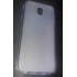 Silicone Samsung Galaxy J5 2017 J530 Transparent