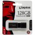 Pen Drive Kingston 128gb Data Travelerr 100 G3 Usb 3.1/3.0/2.0