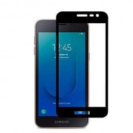 Protector De Vidrio 5d Samsung Galaxy J2 Core Negro