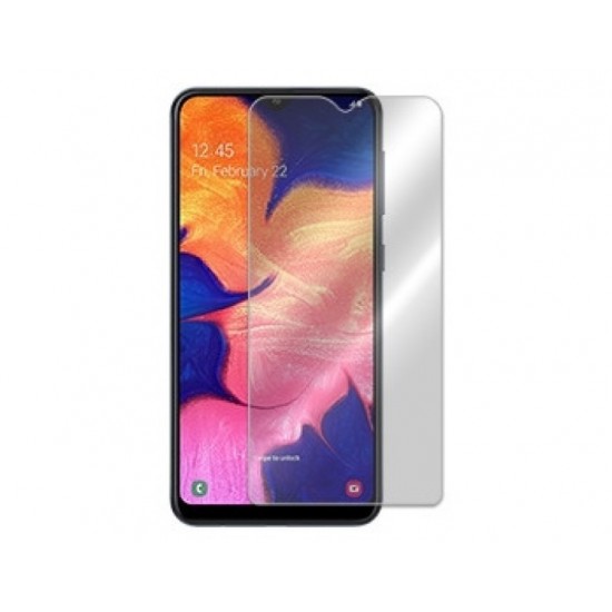 Pelicula De Vidro Samsung Galaxy M40 Transparente Pelicula De Vidro Samsung Galaxy M40 Transparente