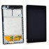 Touch+Display With Frame Asus Google Nexus 7 (2013)/K008/K009 7.0" Black