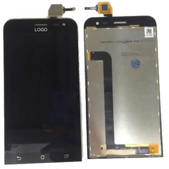 Touch+Display Asus Zenfone 2 Laser/Ze500 5.0" Preto Touch+Display Asus Zenfone 2 Laser/Ze500 5.0" Preto